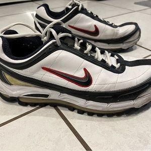 Nike Air Max Running Shoes